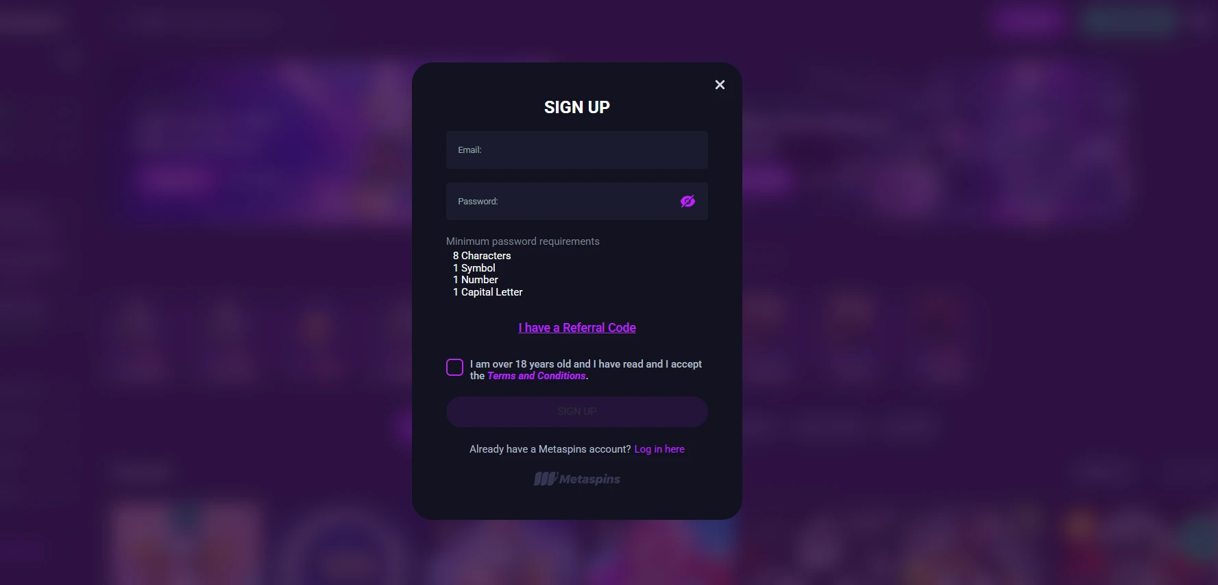 login 2